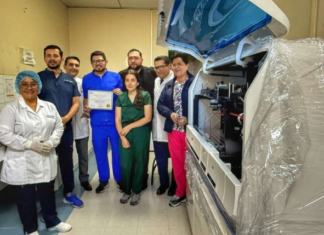 El Hospital General Ambato (HGA) dio un paso importante el 24 de abril, en la modernización de su servicio de salud con la incorporación de nuevos equipos y el fortalecimiento del stock de insumos en su Laboratorio Clínico.