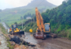 Este 28 de abril, la provincia de Bolívar recibió una excelente noticia: la vía Salinas – Cuatro Esquinas fue oficialmente habilitada, tras intensos trabajos de remoción y rehabilitación realizados en el marco de la "Minga Institucional", impulsada por el Gobierno Provincial.