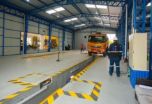 Riobamba ha dado un importante paso hacia una movilidad más segura con la inauguración oficial del Centro de Revisión Técnica Vehicular (CRTV), que ha recibido el Permiso de Funcionamiento otorgado por la Agencia Nacional de Tránsito (ANT).