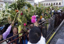 En 2025, la Semana Santa en Ecuador se vivirá del 14 al 20 de abril, una de las celebraciones religiosas más importantes del calendario católico.