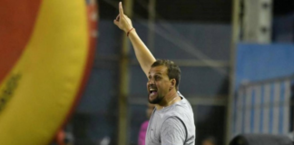 Macará y Delfín SC se quedaron sin entrenadores tras la octava fecha. Ambos clubes decidieron prescindir de sus directores técnicos luego de una racha de malos resultados en el arranque de la temporada 2025.