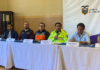 El feriado de Semana Santa e Independencia de Riobamba, uno de los períodos más esperados en la provincia, no solo fue un momento de descanso para los chimboracenses, sino también una oportunidad para evaluar la efectividad de los planes de contingencia desplegados por las autoridades locales.