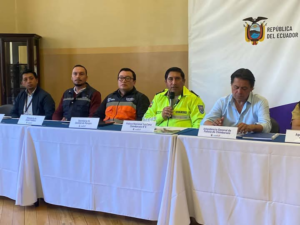 El feriado de Semana Santa e Independencia de Riobamba, uno de los períodos más esperados en la provincia, no solo fue un momento de descanso para los chimboracenses, sino también una oportunidad para evaluar la efectividad de los planes de contingencia desplegados por las autoridades locales.
