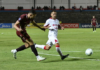 El “Ponchito” se impuso este 23 de abril, con autoridad 3-0 frente a Unión de Santa Fe, consolidándose como líder absoluto del Grupo E, con campaña perfecta tras tres jornadas, en el estadio Olímpico de Riobamba, que acogió una noche de fútbol internacional.