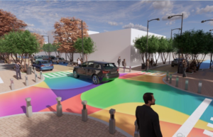 La Municipalidad de Pastaza anunció que en mayo comienza oficialmente el proyecto de regeneración urbana del centro de Puyo, una vez concluidas las festividades por la Fundación de la ciudad.