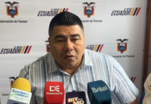 La tradicional Caminata de la Fe, que cada año congrega a miles de devotos en la víspera del Viernes Santo, se realizará este 2025, el jueves 10 de abril, un día antes de lo habitual, debido a la proximidad de la segunda vuelta electoral en Ecuador.