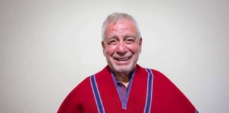 El veterano entrenador, nacido en el Salto (Uruguay) pero con una vida entregada en Paraguay, ha llevado al Ponchito a alcanzar su momento más importante dentro del fútbol en su primera participación en Copa Sudamericana.
