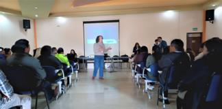 Con el objetivo de mejorar las competencias pedagógicas y promover un aprendizaje adaptado a las realidades locales, el Ministerio de Educación organizó una serie de talleres de formación para docentes de la Zona 3, que abarcan las ciudades de Ambato, Latacunga, Pujilí y Riobamba.