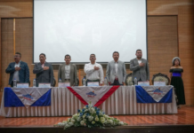 Con el firme propósito de fortalecer el sector agropecuario y fomentar la sostenibilidad rural en la provincia de Chimborazo, el pasado 16 de abril se firmó un importante convenio de cooperación entre el Gobierno Autónomo Descentralizado Provincial de Chimborazo (HGADPCH), la Escuela Superior Politécnica de Chimborazo (ESPOCH) y el Instituto Interamericano de Cooperación para la Agricultura (IICA).