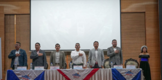 Con el firme propósito de fortalecer el sector agropecuario y fomentar la sostenibilidad rural en la provincia de Chimborazo, el pasado 16 de abril se firmó un importante convenio de cooperación entre el Gobierno Autónomo Descentralizado Provincial de Chimborazo (HGADPCH), la Escuela Superior Politécnica de Chimborazo (ESPOCH) y el Instituto Interamericano de Cooperación para la Agricultura (IICA).