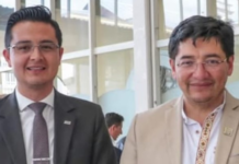 Dentro del denominado caso “Los Altares”, la Fiscalía Provincial de Chimborazo ha solicitado a la Corte Provincial de Justicia que fije fecha y hora para la audiencia de posible vinculación penal en contra del actual alcalde de Riobamba, y Lenín Fuentes, gerente de la Empresa Pública de Mercados y Plazas (EP EMMPA).