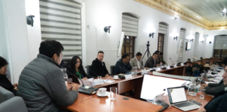 El Concejo Cantonal de Riobamba, en una sesión extraordinaria celebrada la noche del 31 de marzo de 2025, aprobó la ordenanza de actualización del Plan de Uso y Gestión de Suelo (PUGS).