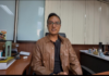 En entrevista exclusiva, Bryan Águila, director de Comunicación del Gobierno Autónomo Descentralizado Municipal (GADM) de Riobamba, explicó las acciones emprendidas para la promoción de las fiestas de abril de 2025 y abordó temas sensibles sobre la imagen institucional tras recientes controversias.