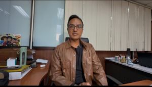En entrevista exclusiva, Bryan Águila, director de Comunicación del Gobierno Autónomo Descentralizado Municipal (GADM) de Riobamba, explicó las acciones emprendidas para la promoción de las fiestas de abril de 2025 y abordó temas sensibles sobre la imagen institucional tras recientes controversias.