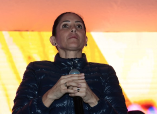 La excandidata presidencial, Luisa González, nombrada en los chats de Augusto Verduga como ‘rana René’ calificó este 28 de abril del 2025, a las grabaciones como desleales y maquiavélicas.