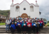 En un paso hacia la consolidación del turismo comunitario como motor económico y cultural, la comuna de La Moya, en la provincia de Chimborazo, ha reforzado su oferta turística con la implementación de una capacitación especializada en atención al cliente.