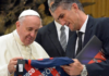 Más allá de su papel como líder de la Iglesia Católica, el Papa Francisco fue, hasta el último de sus días, un amante del fútbol, siendo este el adiós a una figura que supo conectar la espiritualidad con la pasión popular del deporte rey.