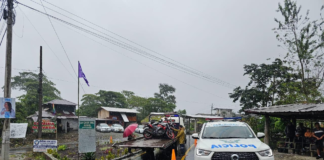 En el marco de una estrategia integral para fortalecer la seguridad ciudadana, la Gobernación de Pastaza y la Policía Nacional del Ecuador ejecutaron un operativo conjunto de control antidelincuencial, que dejó como resultado la detención de varias personas y la retención de vehículos en diferentes puntos estratégicos de la provincia.