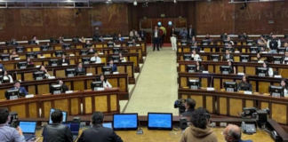 El Pleno del Consejo Nacional Electoral (CNE) proclamó los resultados definitivos y adjudicó los últimos 15 escaños para Asambleístas y cinco para Parlamentarios Andinos. Además los nuevos asambleístas entrarán en funciones el 14 de mayo.