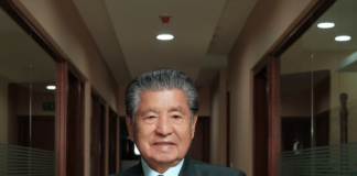 El Gobierno Autónomo Descentralizado Municipal del cantón Riobamba (GADM-R) ha anunciado la entrega de su más alta distinción, el “Mérito al Personaje Ilustre Pedro Vicente Maldonado”, a Pedro Morales, actual Gerente General de la Cooperativa Riobamba Ltda.