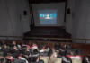 El 26 de abril de 2025, Riobamba será sede del Primer Encuentro de Maestros Cinéfilos, en el marco del 11º Festival Infantil-Juvenil "Wawas al Cine".