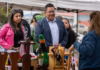 La Escuela Superior Politécnica de Chimborazo (ESPOCH), a través de la Facultad de Informática y Electrónica, dio inicio al Primer Congreso de Tecnologías Emergentes y Emprendimiento 2025