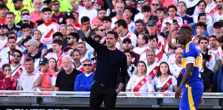 El ciclo de Fernando Gago al frente de Boca Juniors llegó a su fin, el Consejo de Fútbol del club argentino decidió ponerle punto final a la etapa como entrenador, tras la derrota en el Superclásico ante River Plate y la eliminación en la Copa Libertadores.
