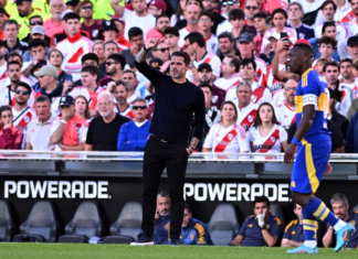 El ciclo de Fernando Gago al frente de Boca Juniors llegó a su fin, el Consejo de Fútbol del club argentino decidió ponerle punto final a la etapa como entrenador, tras la derrota en el Superclásico ante River Plate y la eliminación en la Copa Libertadores.
