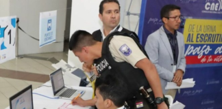La segunda vuelta electoral será el 13 de abril de 2025 y el Consejo Nacional Electoral (CNE) dio el visto bueno a empresas que podrán desarrollar exit poll o encuestas a boca de urna.