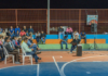 La noche del miércoles 16 de abril, los moradores del barrio Santo Domingo y sectores aledaños participaron activamente en la socialización del proyecto de mejoramiento e implementación de los sistemas de alcantarillado de Puyo, una obra clave que será reactivada en los próximos días por la actual administración municipal, liderada por el alcalde Germán Flores Meza.