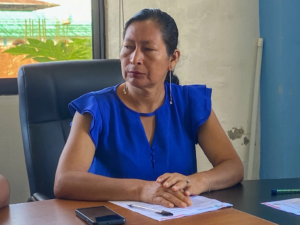 En sesión ordinaria No. 17 del Concejo Municipal de Santa Clara, realizada en cumplimiento del artículo 61 del COOTAD y los artículos 11 y 12 de la Ordenanza Sustitutiva de Organización y Funcionamiento del Concejo, se eligió por unanimidad a la nueva vicealcaldesa del cantón para el periodo 2025-2027.