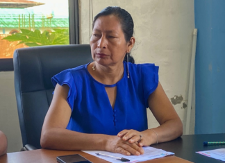 En sesión ordinaria No. 17 del Concejo Municipal de Santa Clara, realizada en cumplimiento del artículo 61 del COOTAD y los artículos 11 y 12 de la Ordenanza Sustitutiva de Organización y Funcionamiento del Concejo, se eligió por unanimidad a la nueva vicealcaldesa del cantón para el periodo 2025-2027.