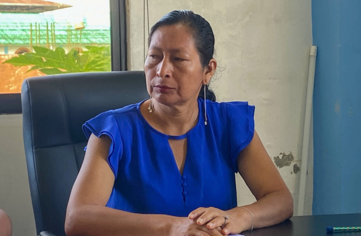 En sesión ordinaria No. 17 del Concejo Municipal de Santa Clara, realizada en cumplimiento del artículo 61 del COOTAD y los artículos 11 y 12 de la Ordenanza Sustitutiva de Organización y Funcionamiento del Concejo, se eligió por unanimidad a la nueva vicealcaldesa del cantón para el periodo 2025-2027.
