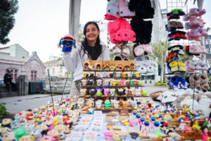 La ciudad de Ambato se convierte esta semana en un punto de encuentro para la innovación, la creatividad y el desarrollo local. En el marco del Día Mundial del Emprendimiento, la Municipalidad de Ambato