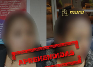 El proceso judicial comenzó para dos mujeres acusadas de un robo ejecutado con escopolamina, bajo una modalidad conocida como “dulces sueños”. Geoconda D. Y. y Natalia C. A. enfrentan cargos por presuntamente haber drogado a sus víctimas para despojarlas de sus pertenencias.