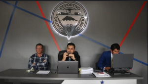 El Centro Deportivo Olmedo atraviesa un momento crítico más allá de lo deportivo, donde se planifica la temporada 2025, la dirigencia enfrenta una seria amenaza contra su estabilidad institucional y, lo más alarmante, contra la integridad personal de su presidente