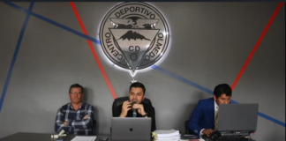 El Centro Deportivo Olmedo atraviesa un momento crítico más allá de lo deportivo, donde se planifica la temporada 2025, la dirigencia enfrenta una seria amenaza contra su estabilidad institucional y, lo más alarmante, contra la integridad personal de su presidente