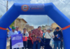 La comunidad de Palacio Real, ubicada en la parroquia Calpi del cantón Riobamba, cuenta desde esta semana con un renovado sistema de alumbrado público gracias a la implementación del Proyecto de Readecuación de Redes Eléctricas y Alumbrado LED, impulsado por el Gobierno Nacional a través del Ministerio de Energía y Minas (MEM) y ejecutado por la Empresa Eléctrica Riobamba S.A. (EERSA).