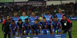 La Copa Ecuador 2025 comienza a tomar forma, ya se realizó el sorteo de la Primera Etapa del torneo nacional, que integra a equipos de todas las categorías del fútbol ecuatoriano y otorga un cupo a la Copa Libertadores al campeón.