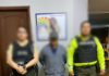 El 18 de abril, durante un patrullaje rutinario en el cantón Alausí, la Policía Nacional detuvo a un hombre con una orden de captura vigente.