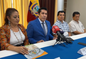 La Cooperativa de Ahorro y Crédito de Educadores de Pastaza (CACEP) enfrenta un juicio laboral interpuesto por su exgerente, Juan Tello Plaza, quien reclama una indemnización por despido intempestivo que asciende a 434.000 dólares.