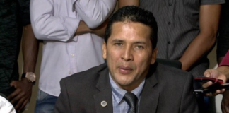 En el triunfo del albo 3-1 en Casa Blanca, una jugada ha sido debatida por tratarse de una normativa que, al menos por ahora, no rige en el fútbol ecuatoriano: la regla de los ocho segundos para los arqueros.