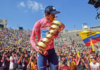 Richard Carapaz y el Giro de Italia tienen una conexión especial. El ecuatoriano, campeón en 2019 y podio en 2022, volverá a la ‘corsa rosa’ este 9 de mayo en una carrera que siempre ha sacado su mejor versión.
