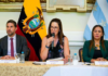 Más de 2,3 millones de estudiantes y 115.000 profesores de 9.400 instituciones educativas serán beneficiados del Plan de Retorno seguro implementado por el Gobierno Nacional para el inicio de clases en el régimen Costa y Galápagos, previsto para este 5 de mayo de 2025, de manera escalonada.