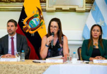 Más de 2,3 millones de estudiantes y 115.000 profesores de 9.400 instituciones educativas serán beneficiados del Plan de Retorno seguro implementado por el Gobierno Nacional para el inicio de clases en el régimen Costa y Galápagos, previsto para este 5 de mayo de 2025, de manera escalonada.