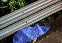 La jueza multicompetente del cantón Guano dictó prisión preventiva en contra de Félix Aquiles R. A., señalado como el presunto responsable de un accidente de tránsito que cobró la vida de tres personas la noche del 26 de abril.