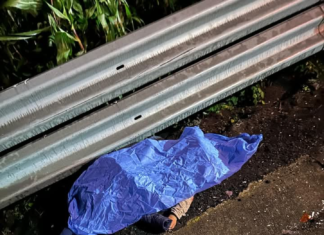 La jueza multicompetente del cantón Guano dictó prisión preventiva en contra de Félix Aquiles R. A., señalado como el presunto responsable de un accidente de tránsito que cobró la vida de tres personas la noche del 26 de abril.