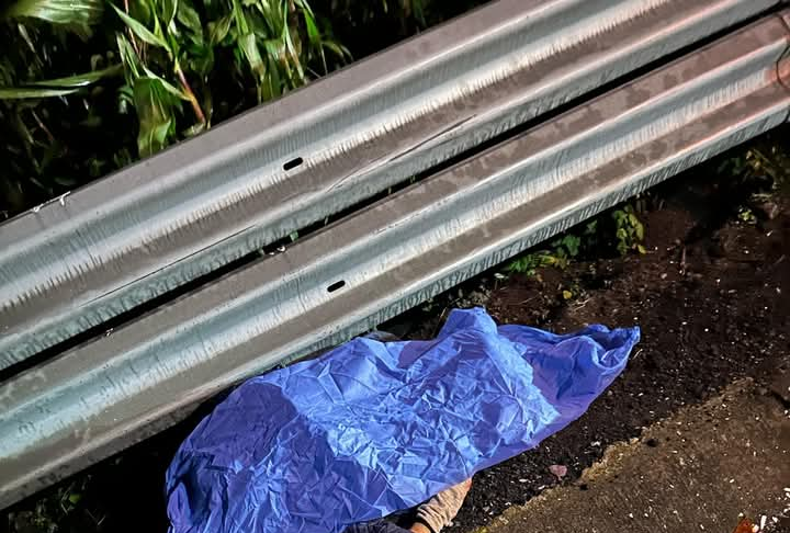 La jueza multicompetente del cantón Guano dictó prisión preventiva en contra de Félix Aquiles R. A., señalado como el presunto responsable de un accidente de tránsito que cobró la vida de tres personas la noche del 26 de abril.