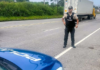 El Gobierno Nacional, a través del Ministerio de Transporte y Obras Públicas (MTOP), ha dispuesto que la Policía Nacional asuma el control de 25 tramos viales estratégicos en todo el país, dentro de los cuales se encuentran vías clave en la provincia de Chimborazo.