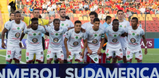 Los últimos resultados en la LigaPro no han sido los mejores para el equipo ecuatoriano. De los dos partidos más recientes disputados en casa, solo logró un empate, sumando apenas un punto de seis posibles, lo que ha complicado su posición en la tabla de ubicaciones.